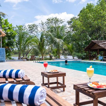 Ayurvedic Lanka Wellness Hotel Moragaswewa Екстериор снимка