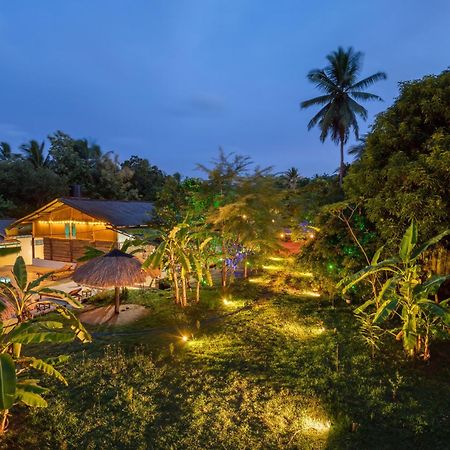 Ayurvedic Lanka Wellness Hotel Moragaswewa Екстериор снимка