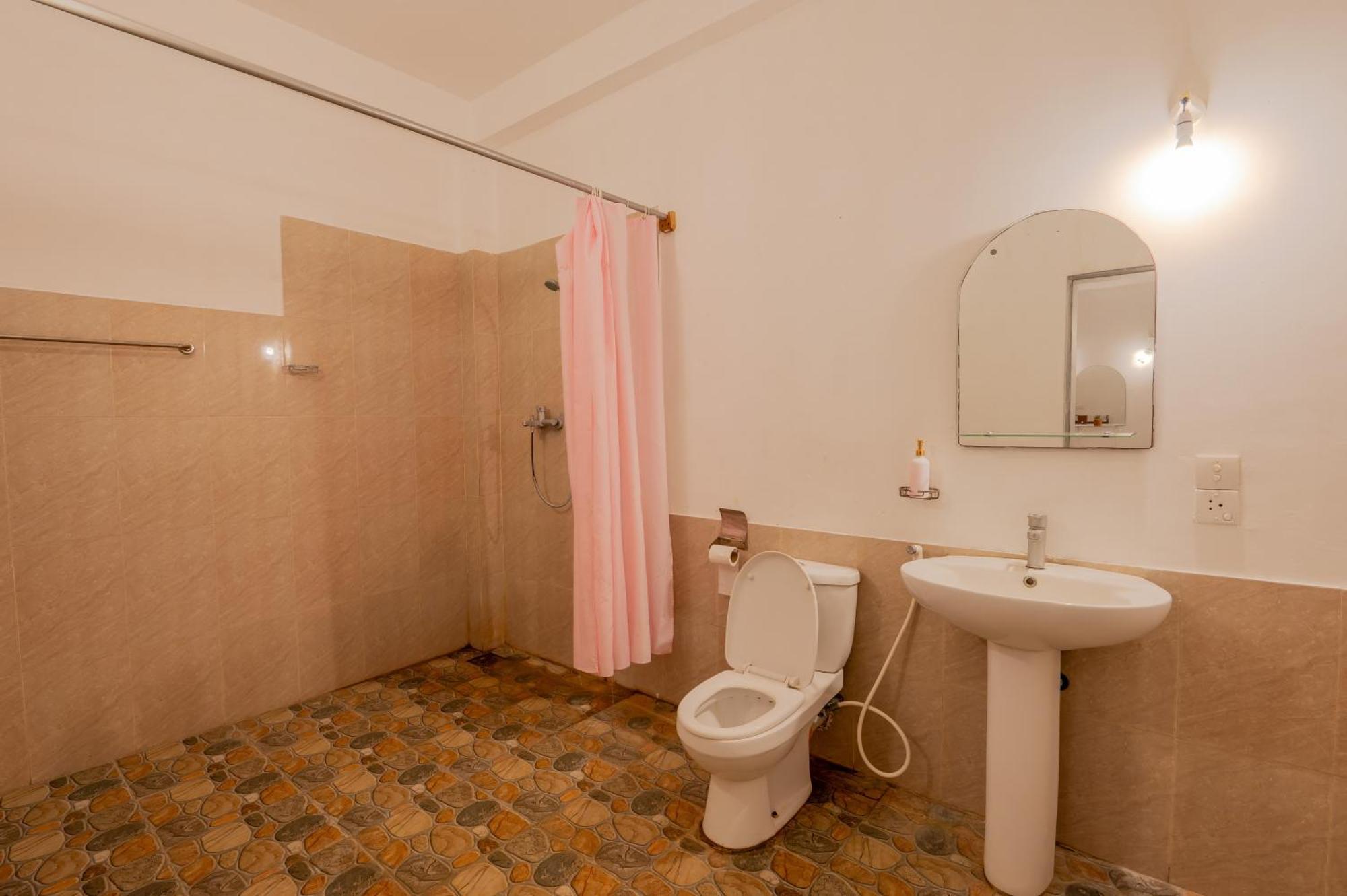 Ayurvedic Lanka Wellness Hotel Moragaswewa Екстериор снимка