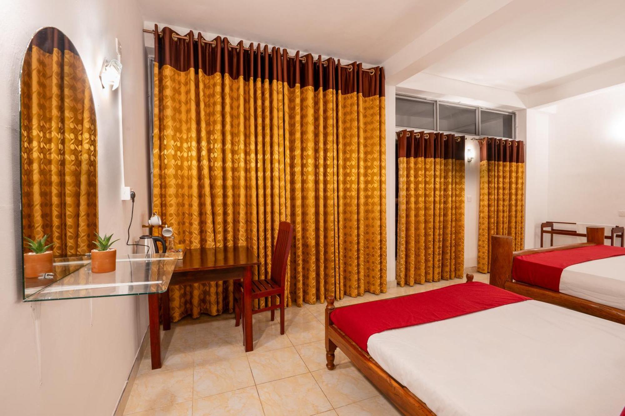 Ayurvedic Lanka Wellness Hotel Moragaswewa Екстериор снимка