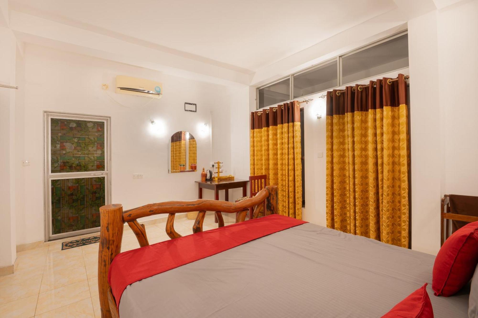 Ayurvedic Lanka Wellness Hotel Moragaswewa Екстериор снимка