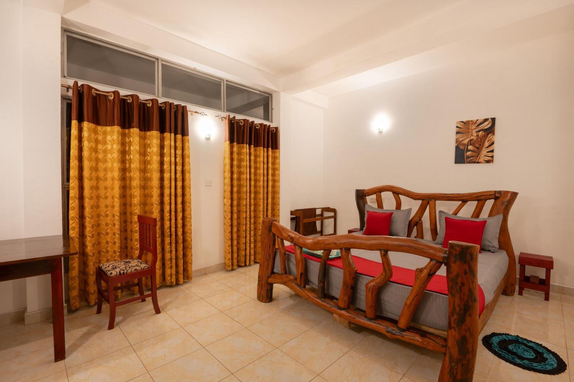 Ayurvedic Lanka Wellness Hotel Moragaswewa Екстериор снимка