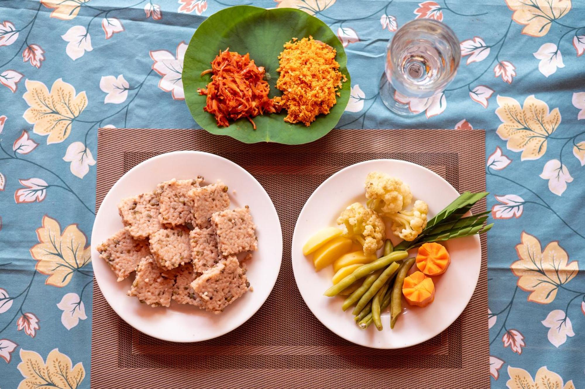 Ayurvedic Lanka Wellness Hotel Moragaswewa Екстериор снимка