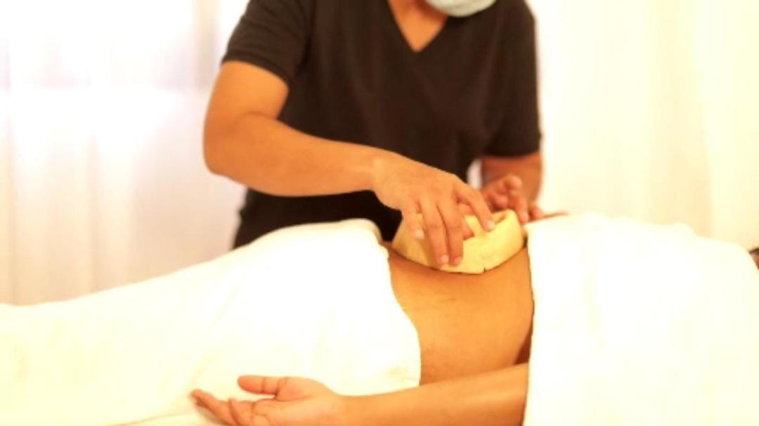 Ayurvedic Lanka Wellness Hotel Moragaswewa Екстериор снимка