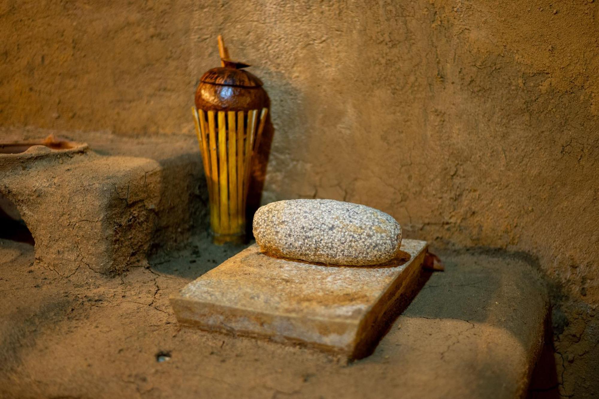 Ayurvedic Lanka Wellness Hotel Moragaswewa Екстериор снимка
