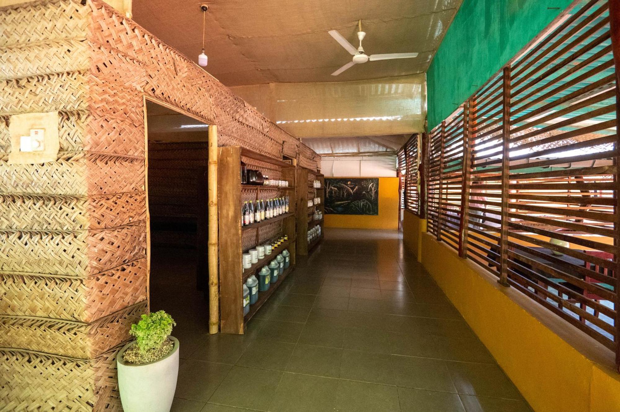 Ayurvedic Lanka Wellness Hotel Moragaswewa Екстериор снимка