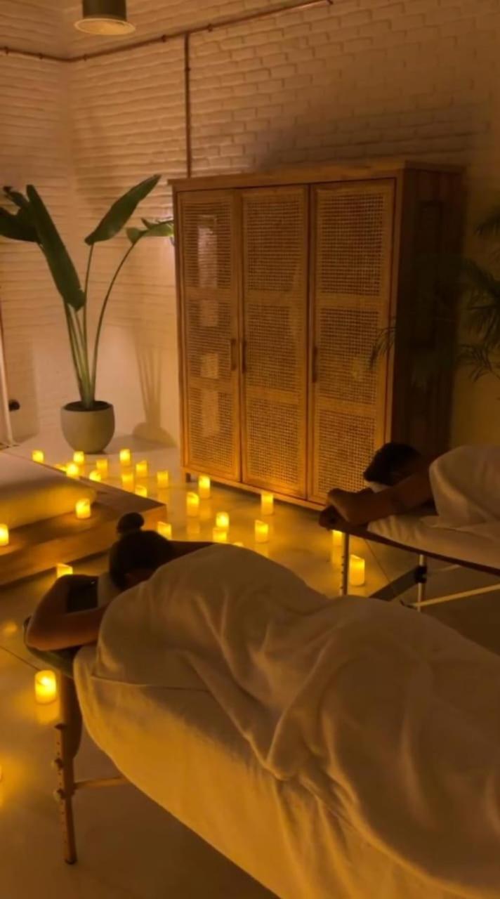 Ayurvedic Lanka Wellness Hotel Moragaswewa Екстериор снимка
