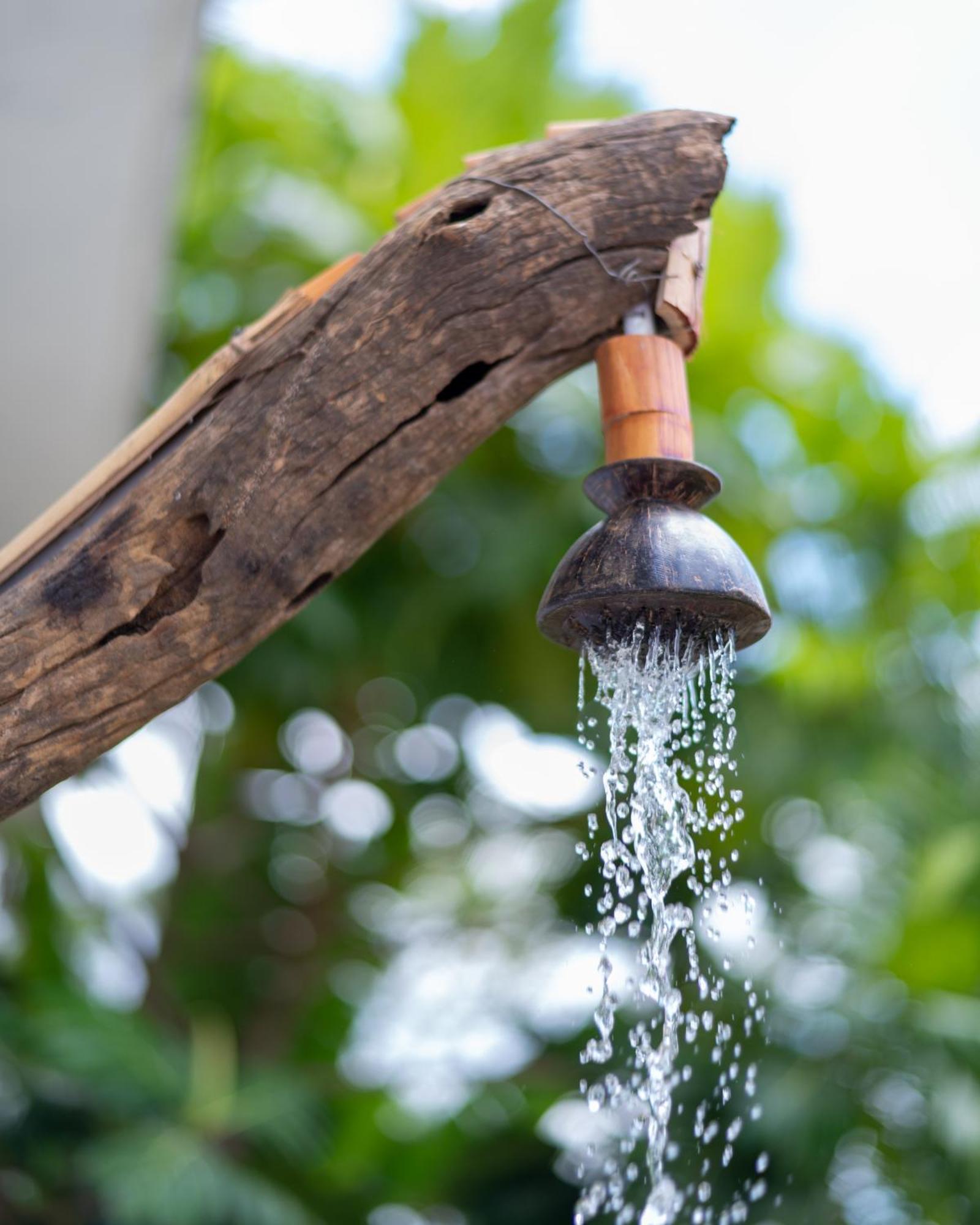 Ayurvedic Lanka Wellness Hotel Moragaswewa Екстериор снимка