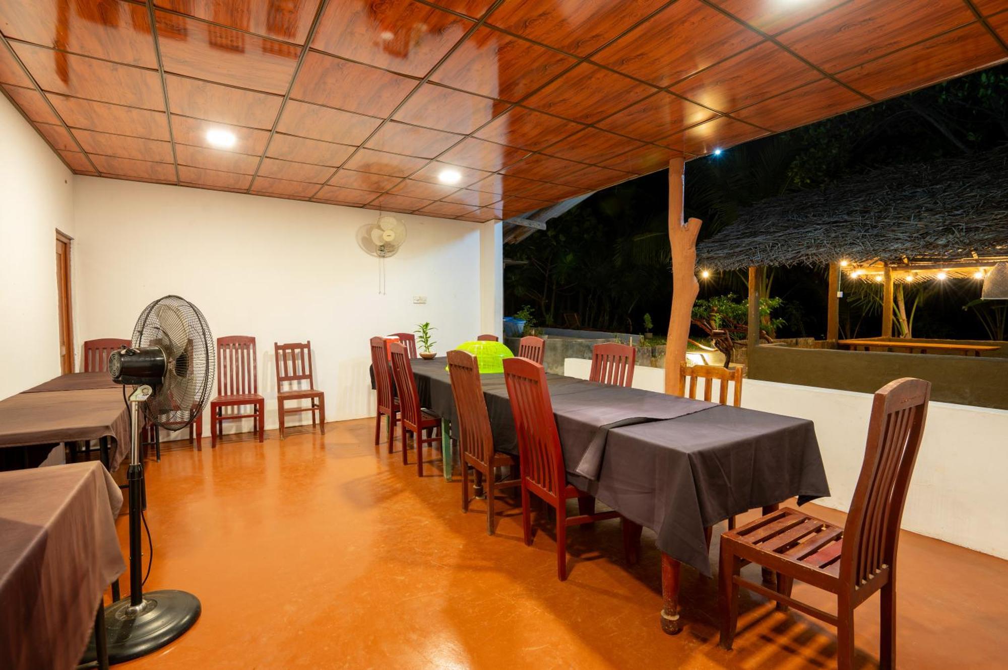 Ayurvedic Lanka Wellness Hotel Moragaswewa Екстериор снимка